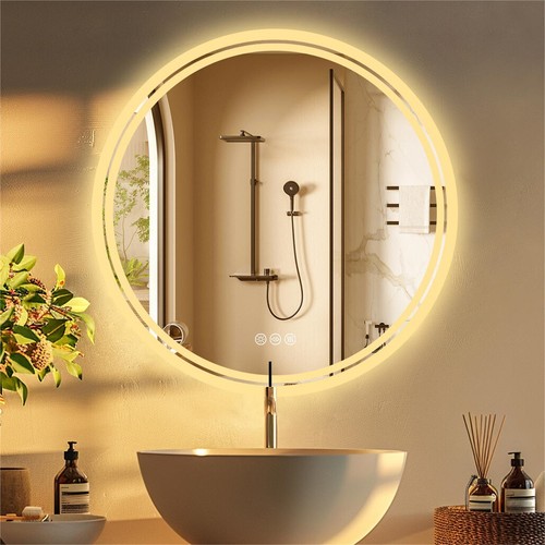 Specchio bagno led specchio
