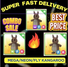 Neoon/Fr Kangaroo (MFR/NFR/FR)