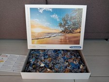 Puzzle Clementoni 1500 Pezzi , Paesaggio, High Quality Collection 