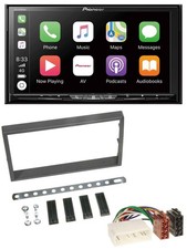 Pioneer 2DIN MP3 USB DAB DVD