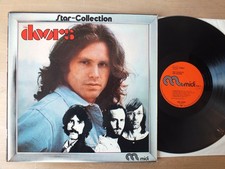 The Doors – Star-Collection