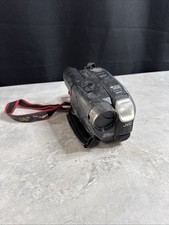 Videocamera vintage JVC GR-AXM300 compatta Vhs Bt42