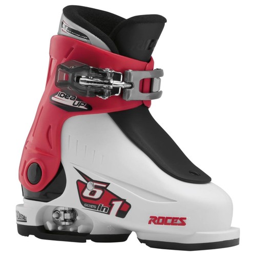 Roces idea scarponi sci - idea,