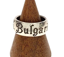 Anello Bvlgari Salva i Bambini