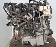 Motore Alfa Romeo Giulietta