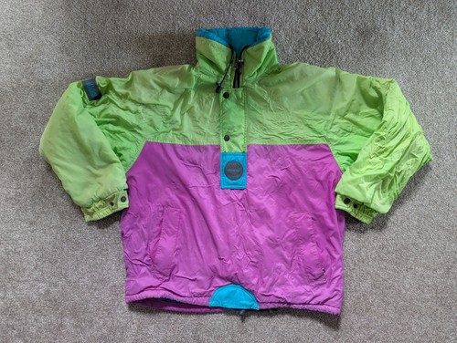Stratos vintage pullover - stratos,