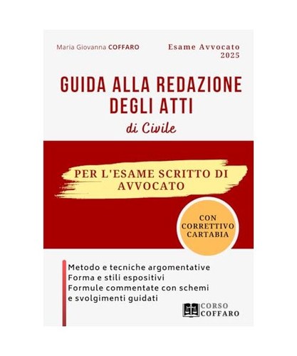 Guida alla redazione - , degli