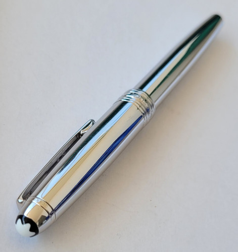 Montblanc meisterstück 144 - montblanc,