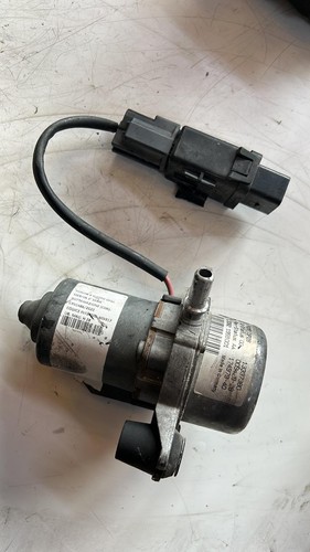 Pompa vuoto per - vuoto, meriva