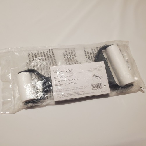 Nuovo pampered chef - pampered,