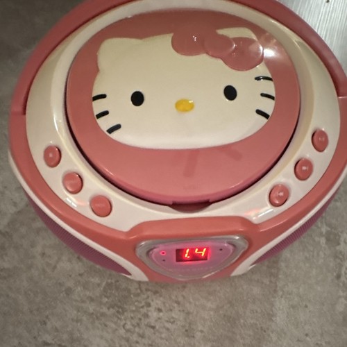 Hello kitty rosa bianco - rosa,