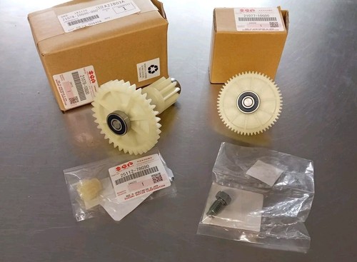 Kit revisione cambio - kit,