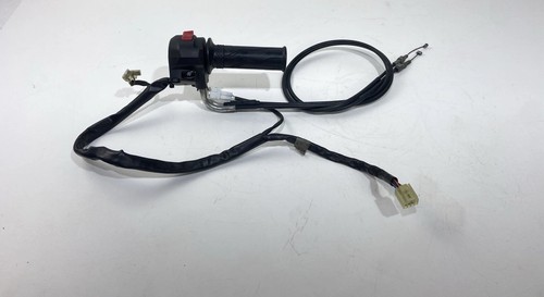 Comandi acceleratore e - ♻️,