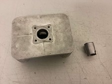 cilindro trasformazione Zeta usata motore minarelli P4 / P6 d. 38mm corsa 44mm p