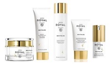 Jafra Royal Jelly Revitalize
