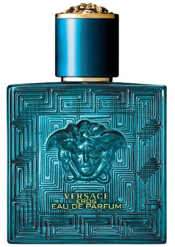 Versace eros eau parfum - eros, 100