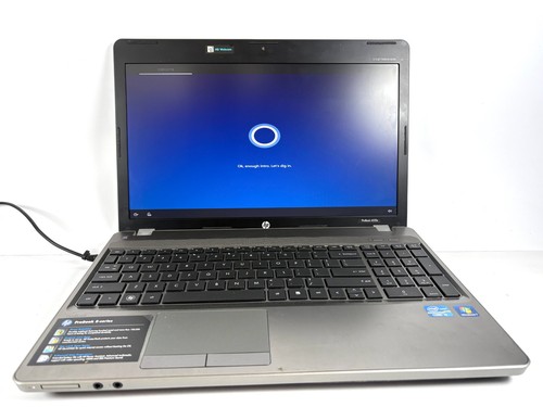 Probook 4530s 6 hd - 4530s,