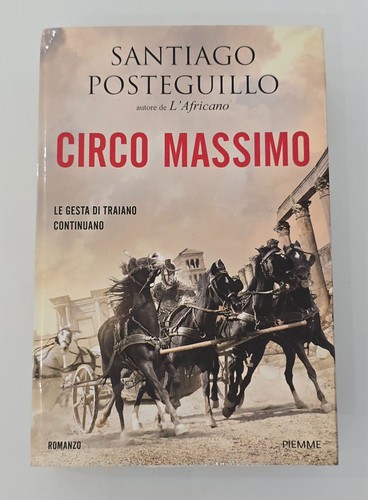 Circo massimo santiago - circo,
