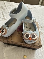 Scarpe Mini Melissa Ultragirl