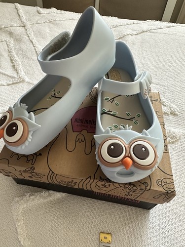 Scarpe mini melissa ultragirl - mini,