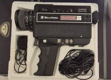 Vintage Bell & Howell