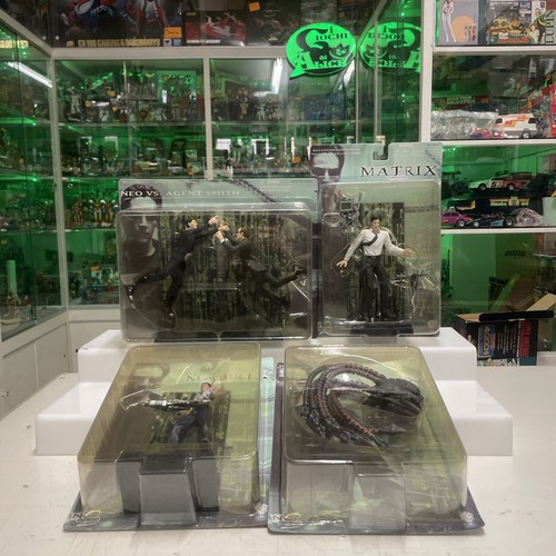 Toys the matrix - n2,