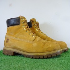 Stivali Timberland taglia 9,5