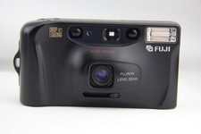 Fuji DL-80 obiettivo Fujinon