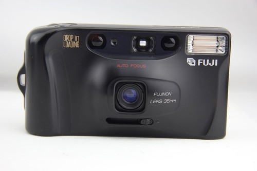 Fuji obiettivo fujinon - fuji,