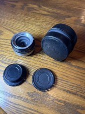 Kenko TU Auto Teleplus 2X Lens