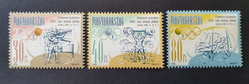 2000 magyar ungheria hongarije - magyar,