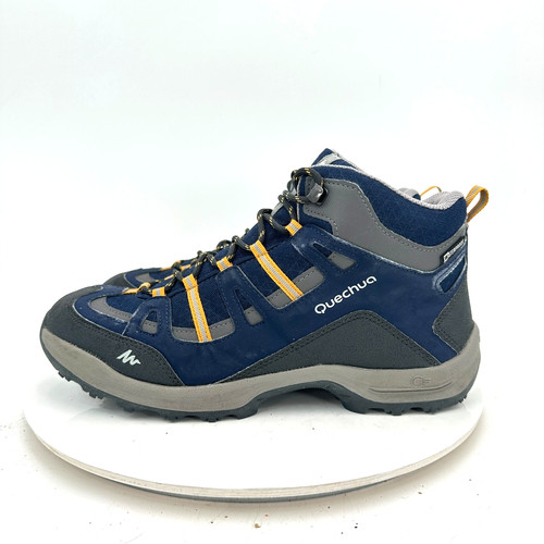Scarpe trekking quechua - trekking,