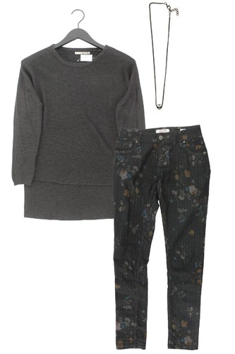 Completo moda donna taglia - , s
