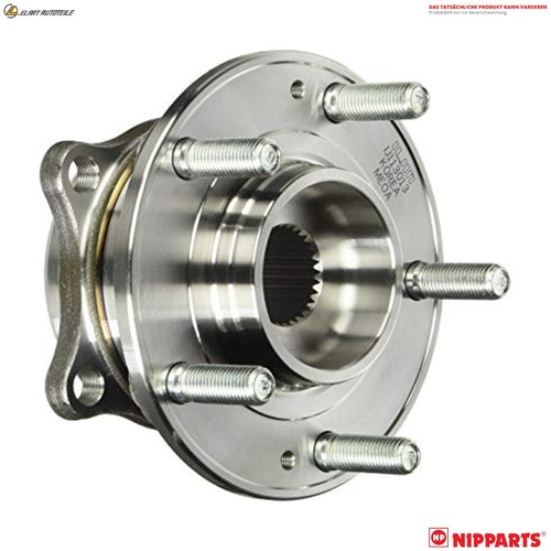 Mozzo ruota n4705025 per - mozzo,