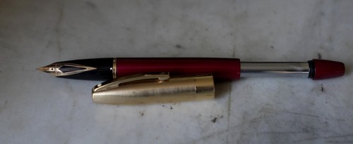 Penna stilo sheaffer legacy - penna,