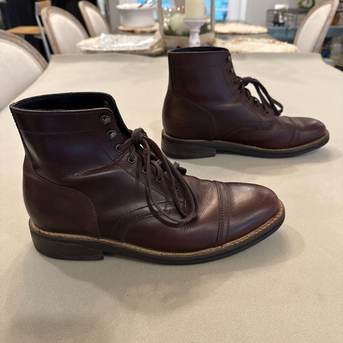Thursday boot everyday - thursday,
