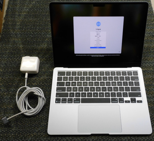Apple macbook air 2025 - 2025,