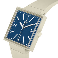 Swatch WHAT IF...TARIFFS