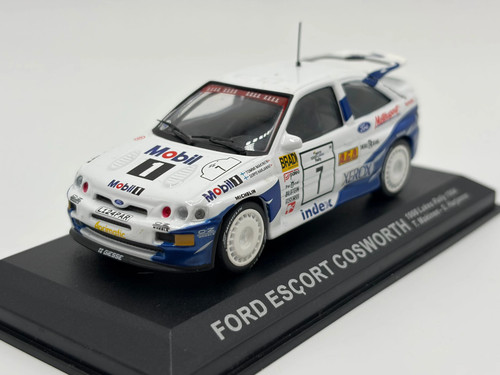 1994 ford escort - 1994,