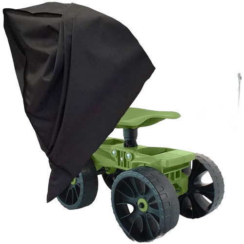 Carrello giardino copri - da,