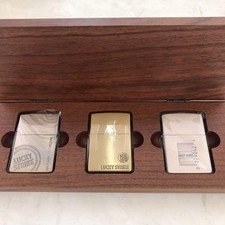 ZIPPO Lucky Strike Limited