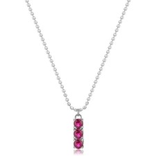 Collana S'AGAPO DAZZLY in