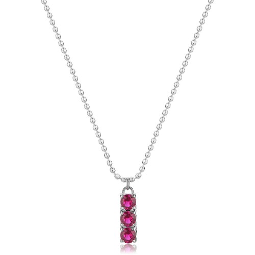 Collana agapo dazzly in - collana, s'agapo