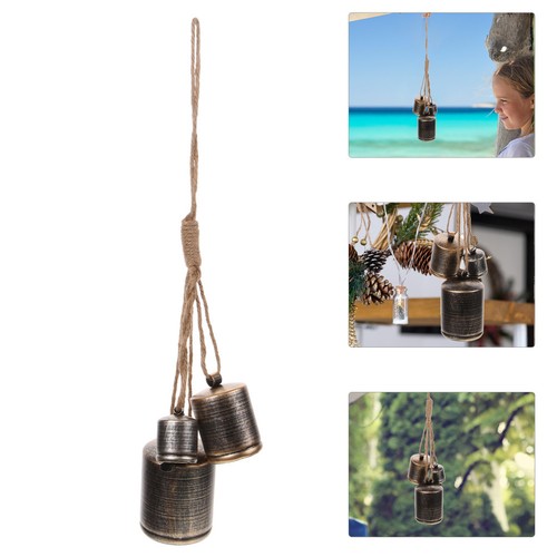 Campana sospesa campanelli - campana,