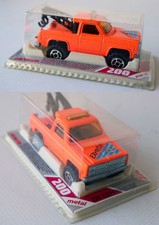 MAJORETTE 200 METALLO