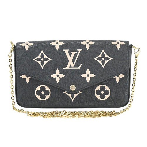 Autentica borsa tracolla - autentica,