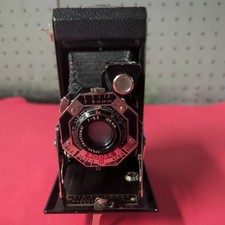 Kodak Monitor Six-20 620 Film