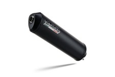 Scarico completo omologato GPR