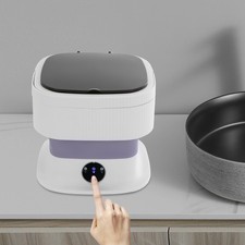 Lavatrice Mini Touch 40W
