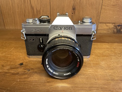 Quasi perfetto canon ftb - quasi, ftb-n